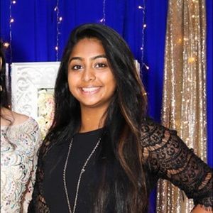 Meet your Posher, Ramya